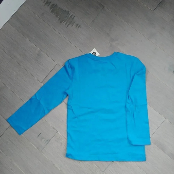 George Novelty Shirt "Alpaca My Bags" M NWT - Picture 3 of 4